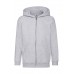 Детско яке Classic Hooded Sweat Jacket